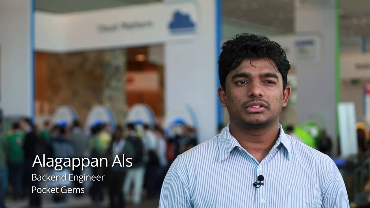 google developers pwa Benefits of Google Cloud Platform