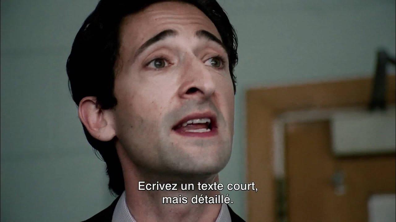 учитель фильм 2011. учитель на замену генри барт. учитель на замену трейлер. эдриан броуди учитель. учитель на замену трейлер.