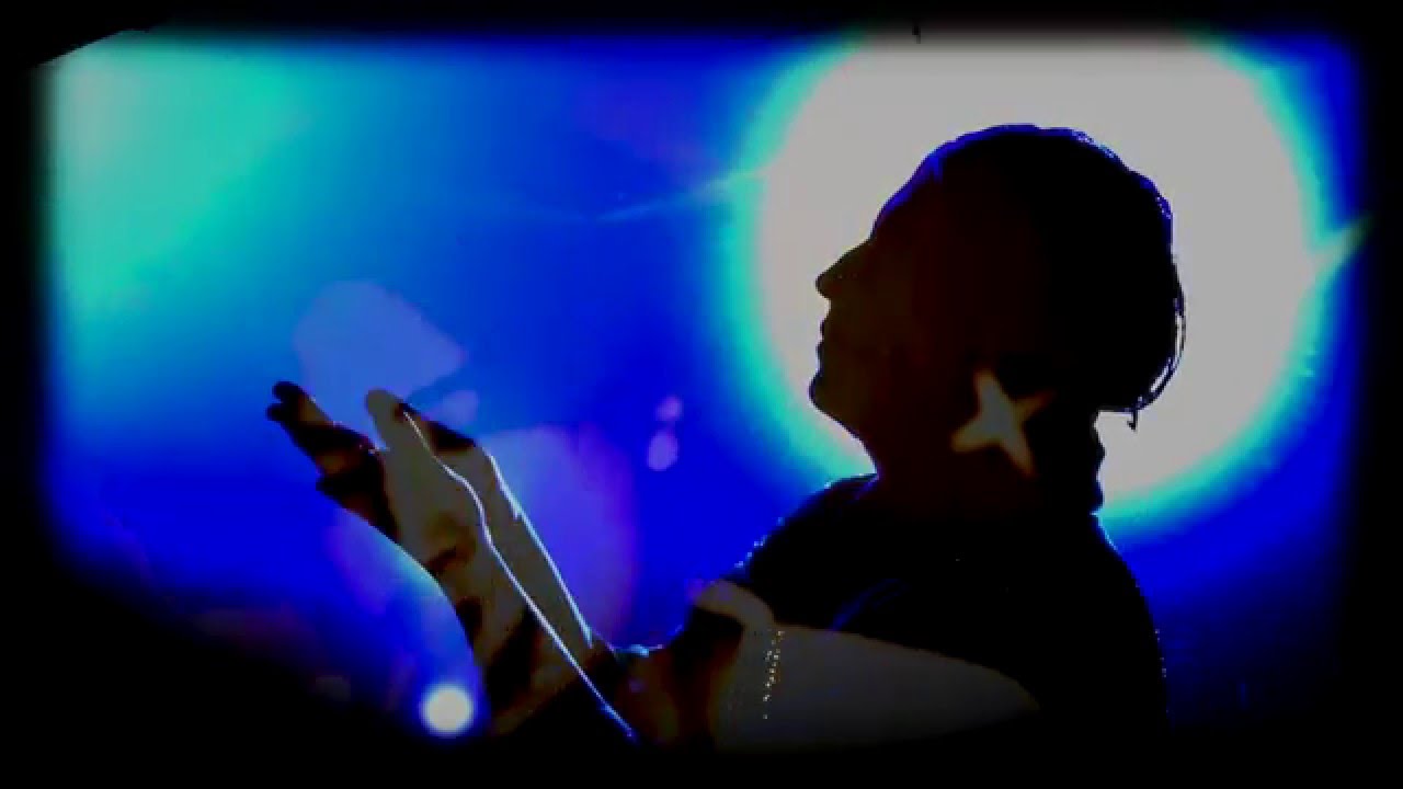 JIMMY RUELAS - Duke John (Time Is Coming For You)