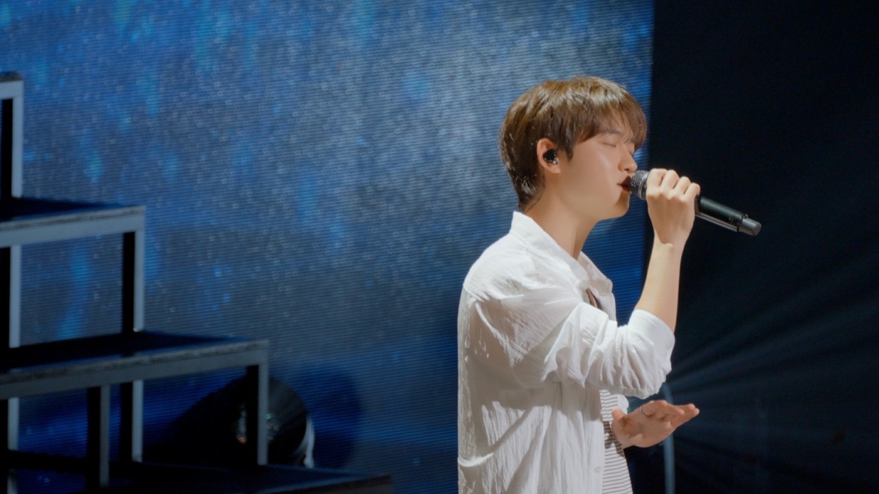 FANMEETING Behind | This station is SUMMER | 2026 DOH KYUNG SOO
