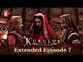 Kurulus Osman Urdu Extended Episodes Season 6 Episode 7 Kurulus Osman Urdu Extended Episodes Season 6 Episode 7