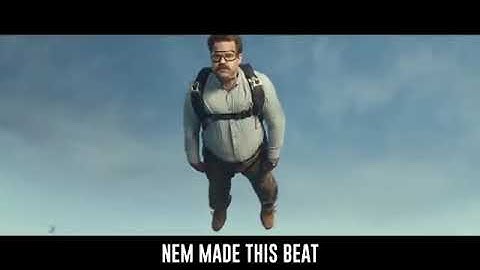 "Maximum Effort" (NerdOut!)