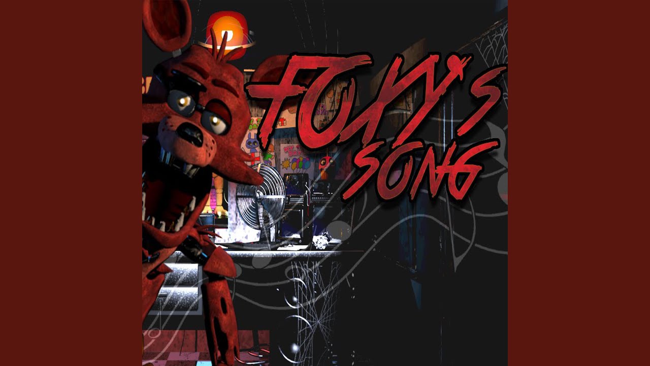 Five Nights at Freddy's Security Breach Song by iTownGameplay on   Music 