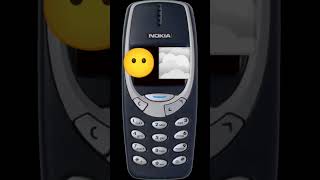 old Nokia smartphon nokia6600 ringtone