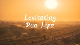 Dua Lipa - Levitating (Lyrics)