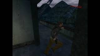 The Secret of Peng Lai Lagoon Part 2 Crane Skip