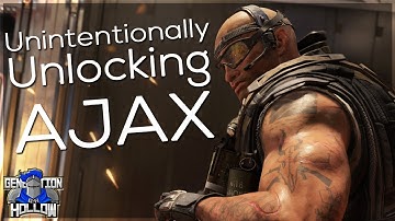Call of Duty: Blackout Gameplay | Unintentionally Unlocking Ajax