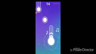 매직 피아노 타일 원피스 빙크스의 술 플레이 screenshot 3