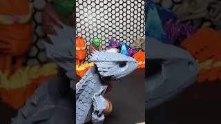 Precision 3D Printing I Perfect Layers | 3D Print Sculpt #shorts #sculptris #sculpt #sculpttheworld