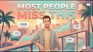 The Ultimate Financial Guide For Your 30s (2026 Blueprint)
