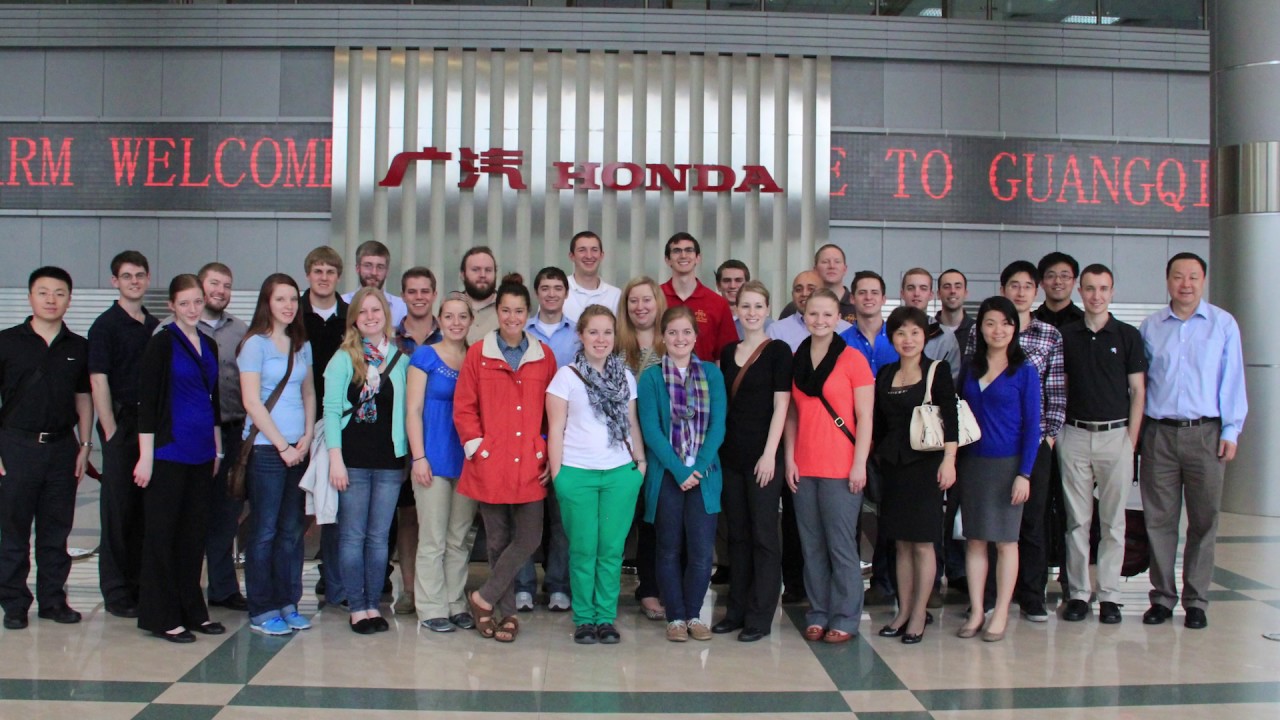 What is Supply Chain Management?