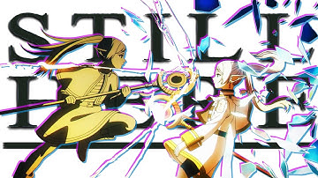 Frieren - Still Here AMV