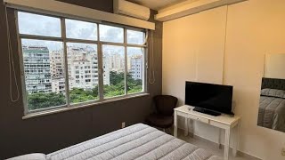 Studio Sezerdelo | Rio De Janeiro, Brazil | Hotel Review🏠 screenshot 3
