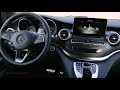 Mercedes Marco Polo HORIZON 4MATIC   Drive and Design