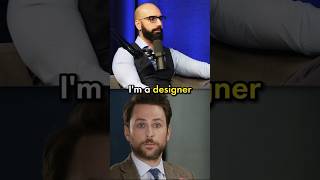 The Power of Niching Down 🎯 #NichingDown #graphicdesigndaily #findingclients