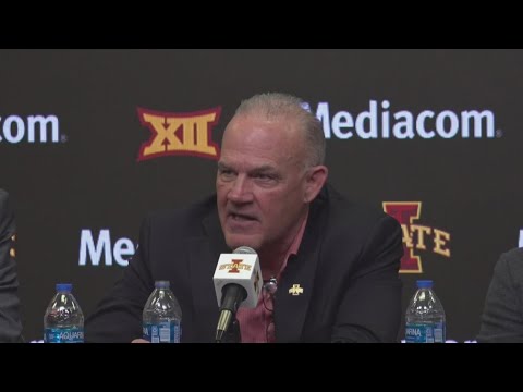 Isu Wrestling Forum