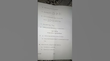 M.Sc.mathematics kumaon university. #exam