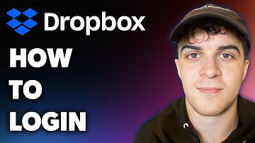 How to Login Dropbox (Full 2024 Guide)