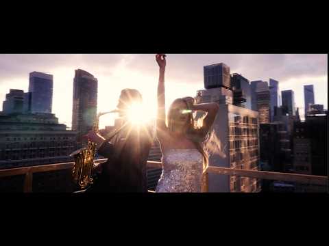 sibz - Sidewalk (OFFICIAL MUSIC VIDEO)