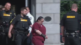 First defendant in Nordquist case sentenced to life in prison