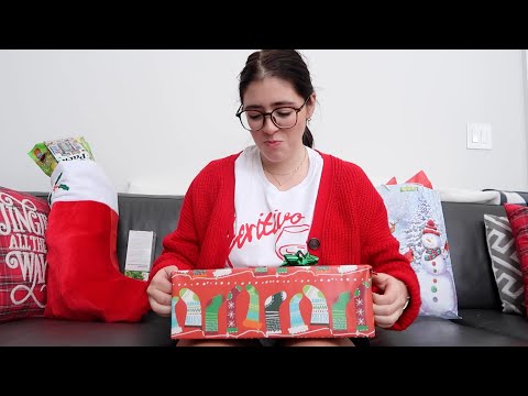 christmas 2024 🎁🎄 christmas baking & what I got for christmas