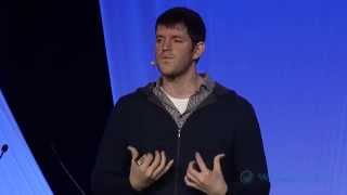 Tell a Different Story: Brandon Stanton