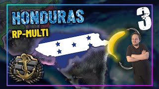 ICE TANKS | HEARTS OF IRON 4 - MULTIPLAYER | HONDURAS#3 screenshot 5