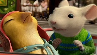 O Pequeno Stuart Little 2 Filme completo em portugues screenshot 5