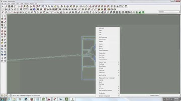 SIMPLE TRICKS Reload 3D model with Sketchup