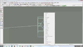 SIMPLE TRICKS Reload 3D model with Sketchup