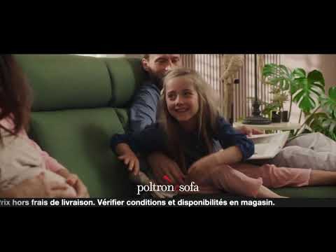 Marco Superspot (2021) Video POLTRONESOFA' Francia