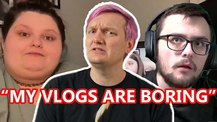 AMBERLYNN DOES A BORING REACTION TO JORDY