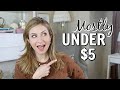 Affordable Makeup Tutorial! Almost every product UNDER $5!