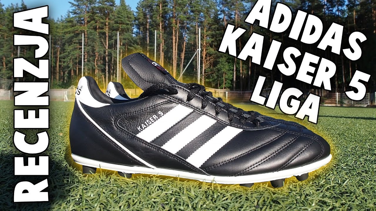 adidas kaiser 5 opinie