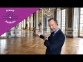 Welcome to the Palace of Versailles - Tiqets France Awakens Virtual Tour