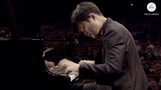 HAMELIN Toccata on "L'homme armé" - Yekwon Sunwoo - Cliburn 2017 screenshot 4