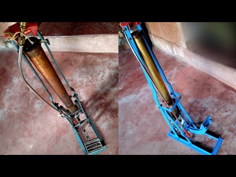 Spraying Service