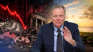 How to Survive the Coming Economic Collapse (4 Biblical Principles)