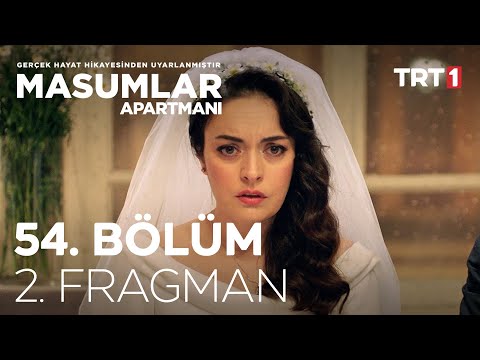 Masumlar Apartmanı 54. Bölüm 2. Fragman