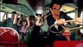 (YTP) Gaston's Ultimate Mission to Obtain Some Taco Bell (Waxonator Reupload)
