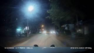 Road rage- Auto , TATA SAFARI  Bangalore | Whose mistake is this ? screenshot 5