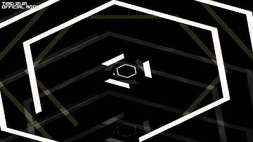 Open Hexagon (Internet Friends 35.92 sec)