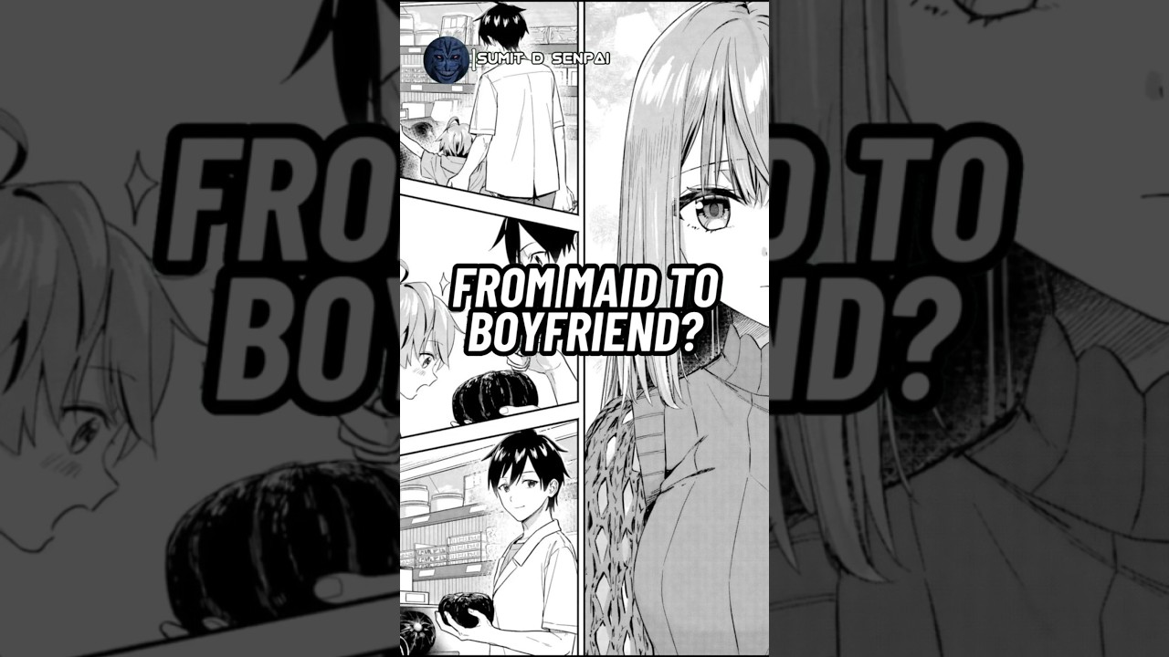 I Got a Housekeeping Job at Her Place! ❤️| Best Romance Manga Recommendation Part 12 