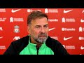 Trent? &#39;Problem is we lose one of BEST RIGHT BACKS IN WORLD!&#39; | Jurgen Klopp | Liverpool v Brentford