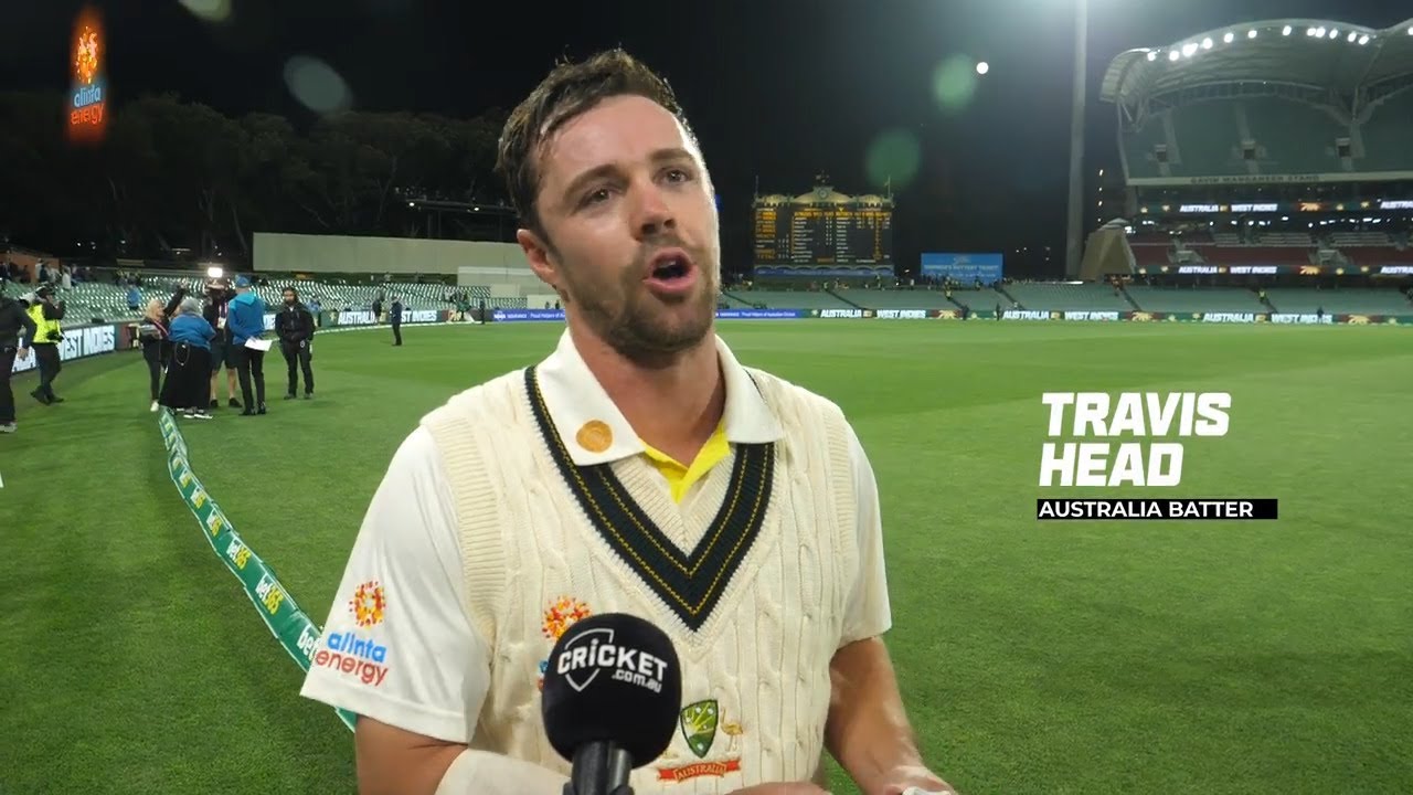 'Long week thinking about it': Head converts after Perth 99 | Alinta News Wrap