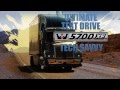 Today’s Trucking – WST 5700XE – Tech Savvy