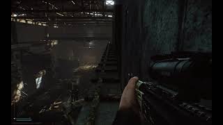 ESCAPE FROM TARKOV SNEAKY SCAVI BOI RUN