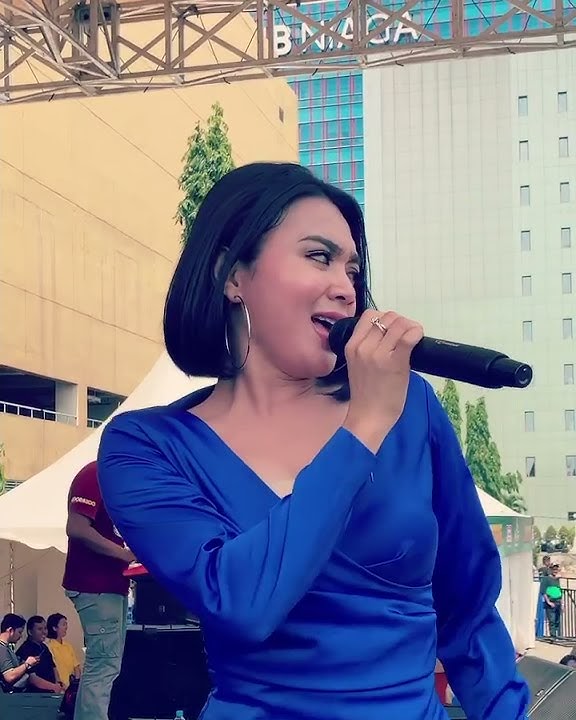 Wika Salim!!! Aku takut kehilangan dirimu