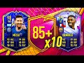 40x 85+ x10 UPGRADE PACKS! 🥳 FIFA 22 Ultimate Team