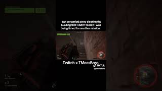 CLEARING A BUILDING IN GHOST RECON WILDLANDS!! #gaming